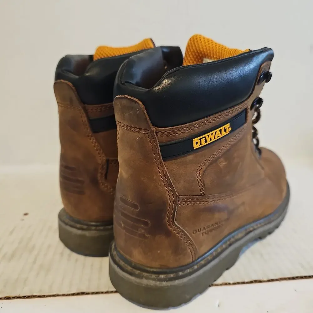 DEWALT dewalts boots